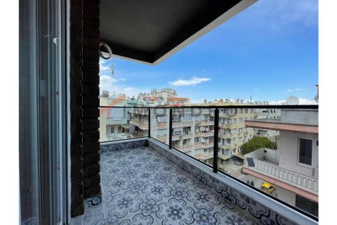 5+1 Appartement à Antalya, Turkey No. 17158 20