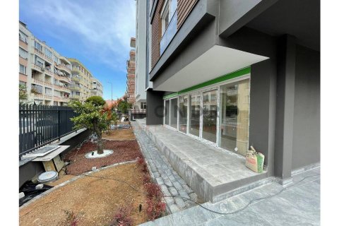 5+1 Appartement à Antalya, Turkey No. 17158 14