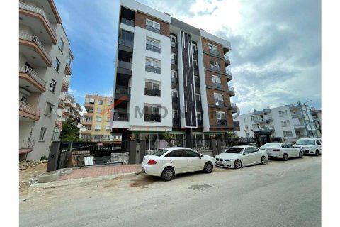 5+1 Appartement à Antalya, Turkey No. 17158 1