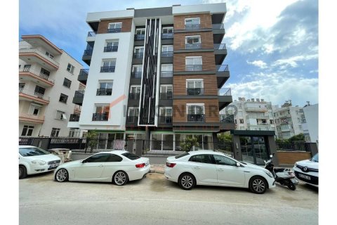 5+1 Appartement à Antalya, Turkey No. 17158 19