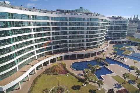 2+1 Apartment in Aksu, Turkey No. 17209 8