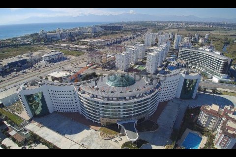 1+1 Apartment in Aksu, Turkey No. 17208 27