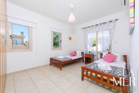 3 bedrooms Villa in Paralimni, Cyprus No. 62837 8