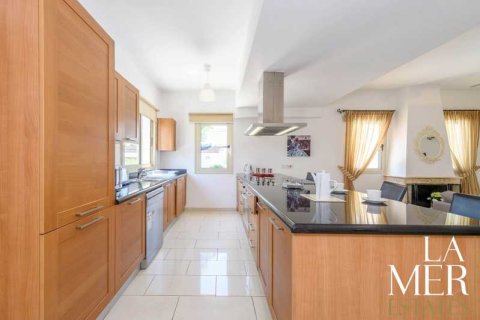 3 bedrooms Villa in Paralimni, Cyprus No. 62837 4