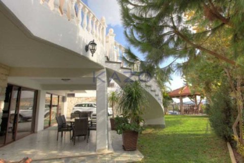 6 dormitorios House en Limassol, Cyprus No. 62833 2