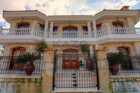 6 dormitorios House en Limassol, Cyprus No. 62833 1