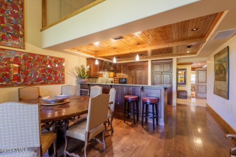 4 bedrooms Condo  in Vail, USA No. 62076 9