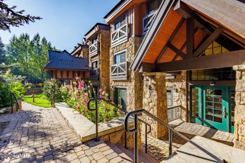 4 chambres Copropriété  à Vail, USA No. 62076 24