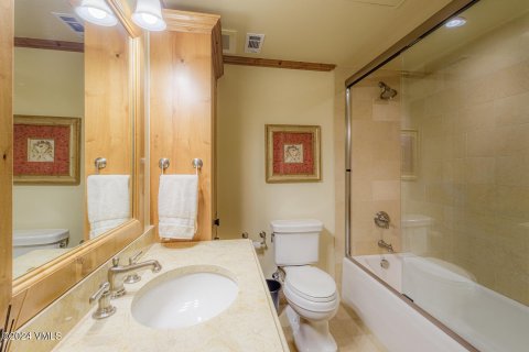 4 chambres Copropriété  à Vail, USA No. 62076 18