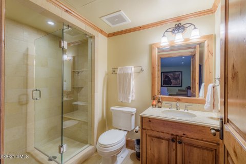 4 bedrooms Condo  in Vail, USA No. 62076 23