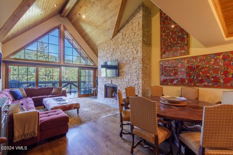 4 chambres Copropriété  à Vail, USA No. 62076 5