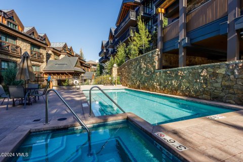 4 chambres Copropriété  à Vail, USA No. 62076 25