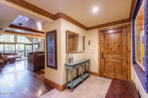 4 chambres Copropriété  à Vail, USA No. 62076 3