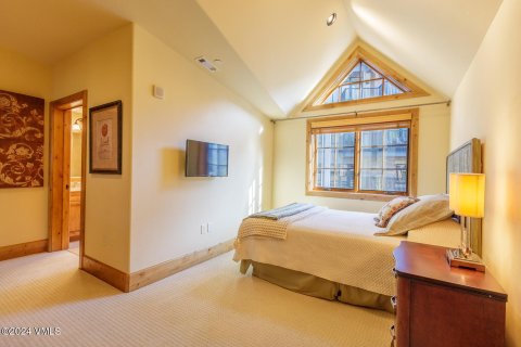 4 chambres Copropriété  à Vail, USA No. 62076 19