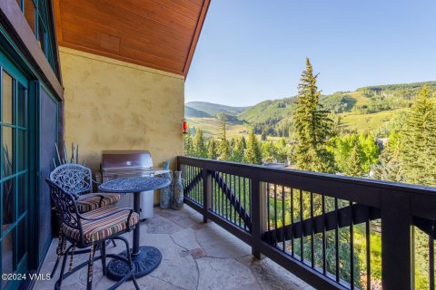 4 chambres Copropriété  à Vail, USA No. 62076 7