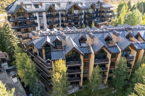 4 chambres Copropriété  à Vail, USA No. 62076 28