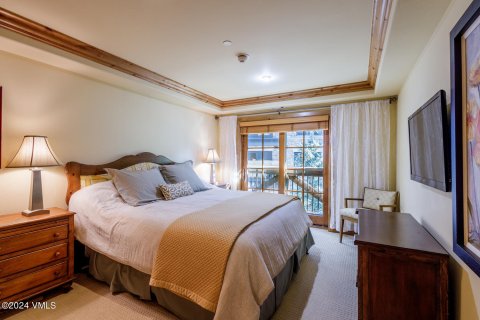 4 chambres Copropriété  à Vail, USA No. 62076 15