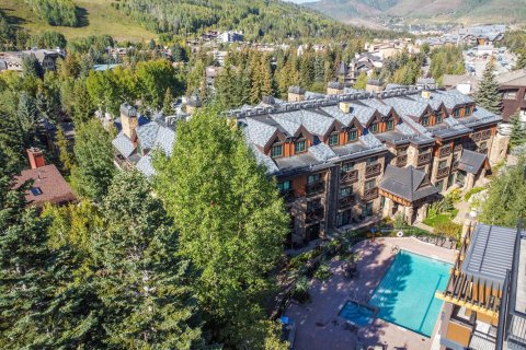 4 chambres Copropriété  à Vail, USA No. 62076 29