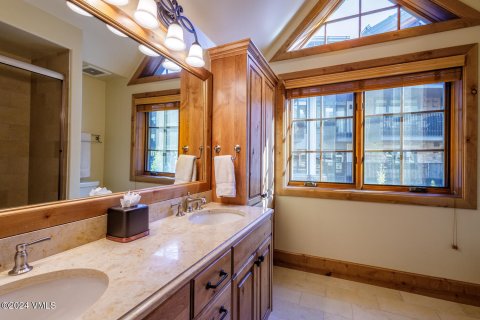 4 chambres Copropriété  à Vail, USA No. 62076 20