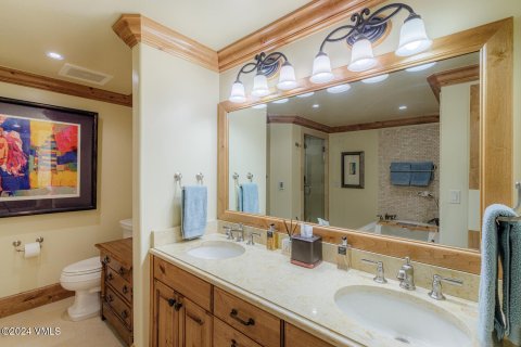 4 bedrooms Condo  in Vail, USA No. 62076 12