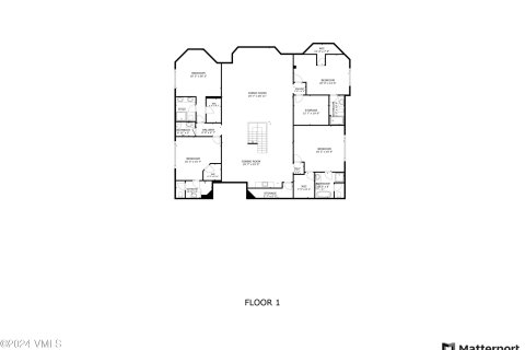 6 chambres House à Edwards, USA No. 62077 23