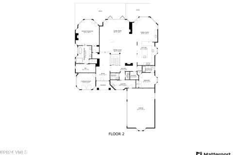 6 bedrooms House in Edwards, USA No. 62077 24