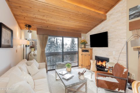 2 chambres Copropriété  à Vail, USA No. 62067 1