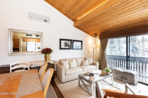 2 chambres Copropriété  à Vail, USA No. 62067 2