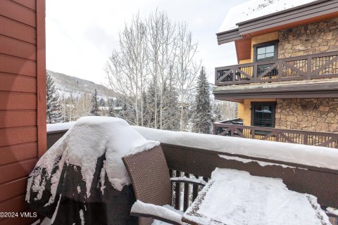 2 chambres Copropriété  à Vail, USA No. 62067 13