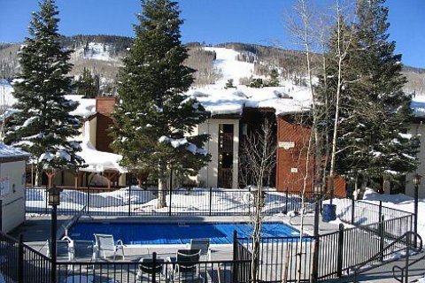 2 chambres Copropriété  à Vail, USA No. 62067 15