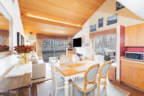 2 chambres Copropriété  à Vail, USA No. 62067 5