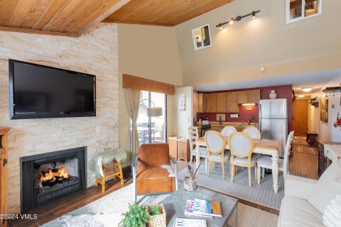 2 chambres Copropriété  à Vail, USA No. 62067 4