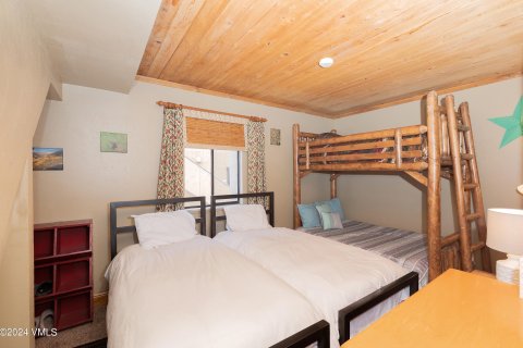 2 chambres Copropriété  à Vail, USA No. 62067 10