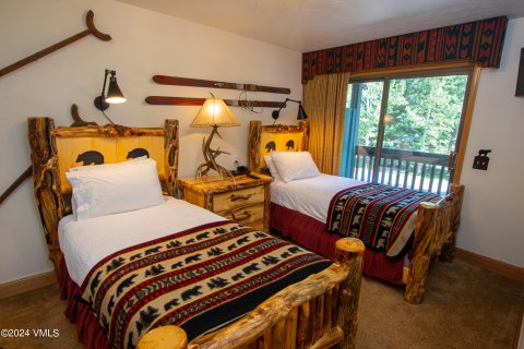 2 chambres Copropriété  à Vail, USA No. 62074 6