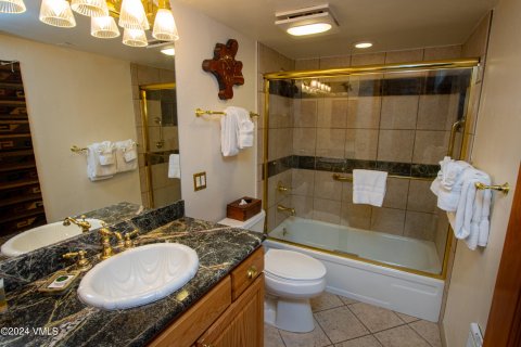 2 chambres Copropriété  à Vail, USA No. 62074 7