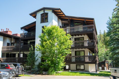 2 chambres Copropriété  à Vail, USA No. 62074 16