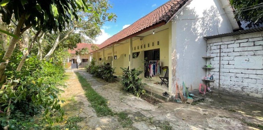 5 chambres House à Jimbaran, Indonesia No. 22855