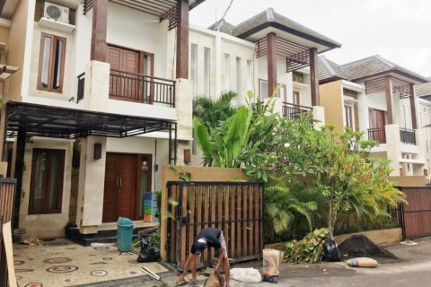 3 dormitorios House en Nusa Dua, Indonesia No. 22856 1