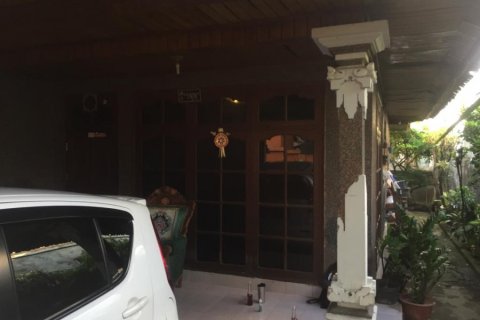 4 bedrooms House in Kerobokan, Indonesia No. 22808 2