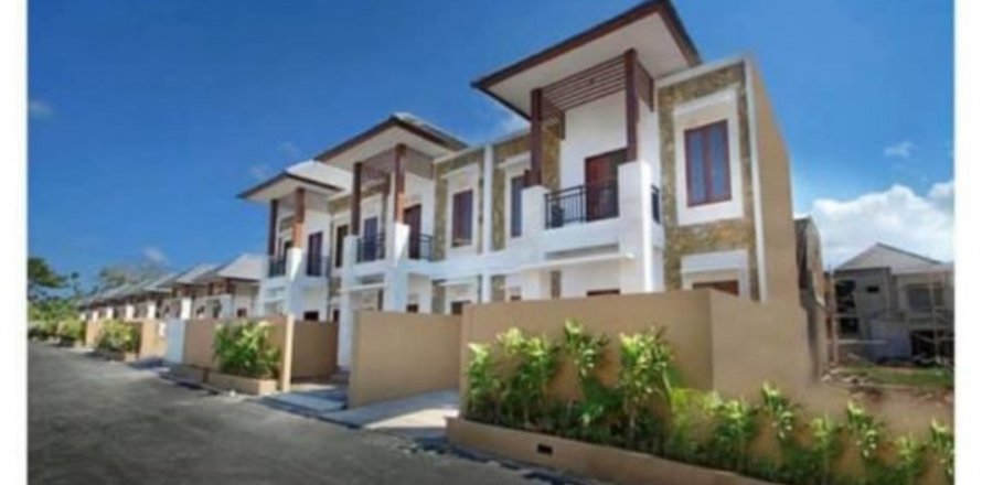 3 bedrooms House in Nusa Dua, Indonesia No. 22809