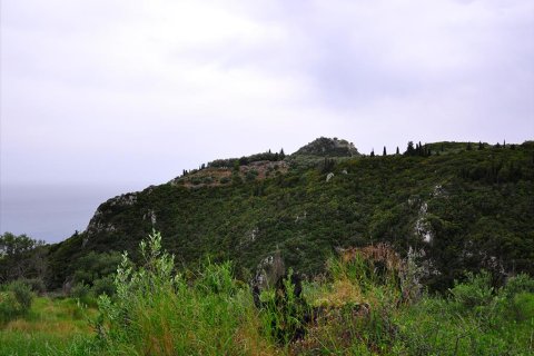 2500m² Land in Corfu, Greece No. 60419 5