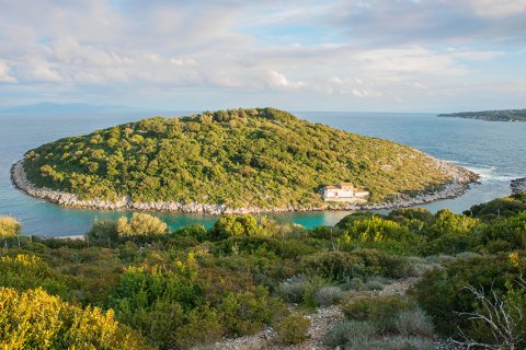 13570m² Land in Corfu, Greece No. 60393 1