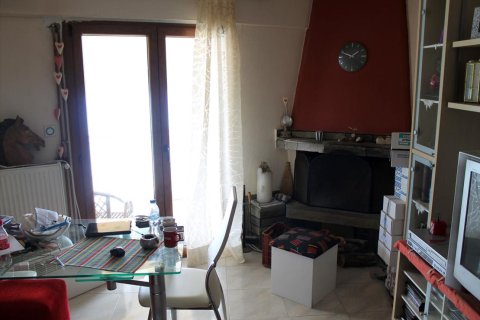 2 dormitorios Apartment en Chalkidiki, Greece No. 60415 5