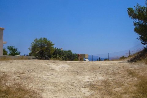 1000m² Land en Kranidi, Greece No. 60416 5