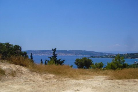 1000m² Land en Kranidi, Greece No. 60416 3