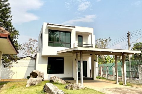 5 chambres House à Chiang Mai, Thailand No. 2225 3