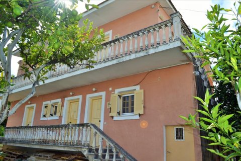 6 chambres House à Corfu, Greece No. 56437 30