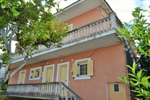 6 dormitorios House en Corfu, Greece No. 56437 1