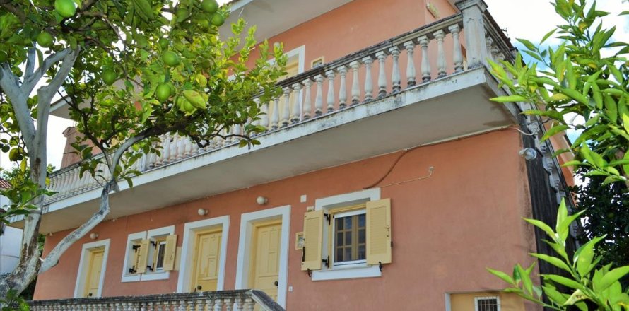 6 dormitorios House en Corfu, Greece No. 56437