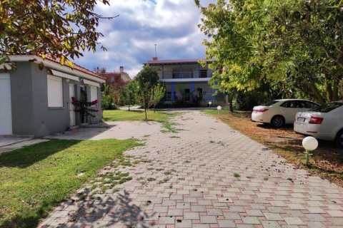 Отель, гостиница 310м² в Халкидики, Греция №56448 3